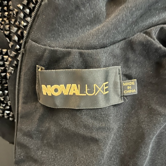 Novaluxe jumpsuit S - Picture 3 of 5